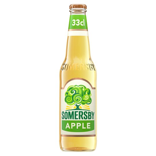 somersby-apple