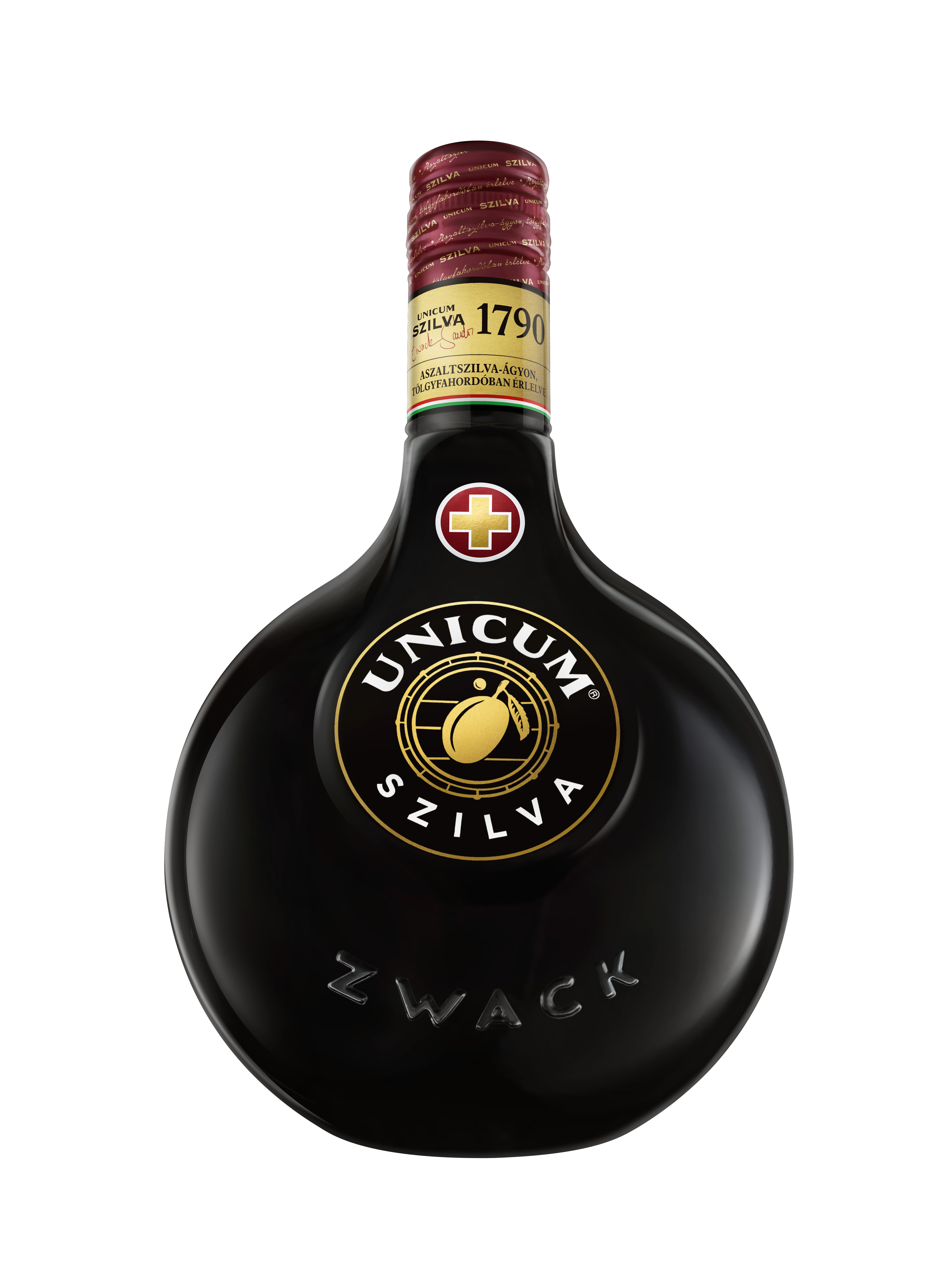 Unicum szilva (0,7l)